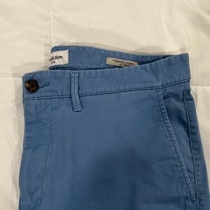 Goodfellow & Co Light Blue Chino Pants